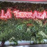 BAR LA TERRAZA VILLAMUERIEL DE CERRATO detalle