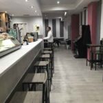 BAR LOS COMPADRITOS ZAMORA sillas