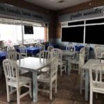 BAR RESTAURANTE ANNY SANTOVENIA DE PISUERGA sala