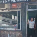 BAR SIN COMENTARIOS VALLADOLID fachada