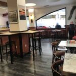 CAFÉ BAR EL PASEO DE TARDE SALAMANCA sala