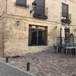 CAFÉ BAR IDEAL ASTUDILLO fachada