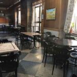 CAFÉ BAR IDEAL ASTUDILLO sala