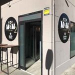 CAFÉ BAR M & M VALLADOLID fachada