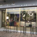 CAFÉ BRISAS BURGOS fachada