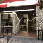 CHAMOS BURGUER VALLADOLID fachada