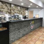 DELICIAS EL MANÁ 2 VALLADOLID mostrador