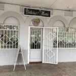 DELICIAS EL MANÁ 2 VALLADOLID fachada