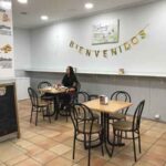DELICIAS EL MANÁ 2 VALLADOLID sala