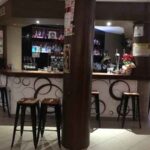 GASTROBAR ZAGUÁN MOJADOS mostrador