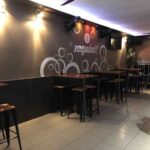 GASTROBAR ZAGUÁN MOJADOS sala