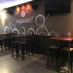 GASTROBAR ZAGUÁN MOJADOS detalle