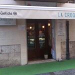LA CROQUETERIA VALLADOLID fachada
