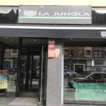 LA JUNGLA VALLADOLID fachada