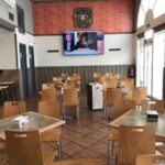 LA MONA BAR VALLADOLID sala