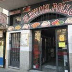 LA RUEDA EL REY DEL POLLO ZAMORA fachada