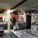 LA RUEDA EL REY DEL POLLO ZAMORA sala