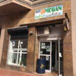 8 MEGAN (Valladolid) fachada