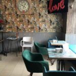 BAR LA OCTAVA AVENIDA HERRERA DE PISUERGA sala