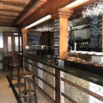 BAR RESTAURANTE AVENIDA BARCO DE ÁVILA mostrador