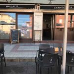 BAR RESTAURANTE HUGO’S SAN ANDRES DEL RABANEDO exterior