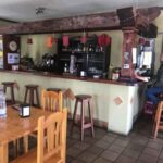 BAR RESTAURANTE VENTA DE SAN LORENZO (San Lorenzo de Tormes) mostrador