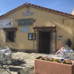 BAR RESTAURANTE VENTA DE SAN LORENZO (San Lorenzo de Tormes) fachada