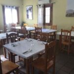 BAR RESTAURANTE VENTA DE SAN LORENZO (San Lorenzo de Tormes) comedor