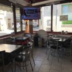 CAFÉ BAR ALPE BARCO DE ÁVILA sala