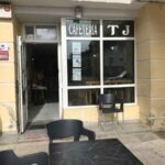 CAFETERÍA TJ (Soncillo) fachada