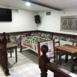 CAFETERÍA TJ (Soncillo) juegos
