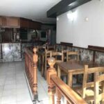 CAFETERÍA TJ (Soncillo) sala