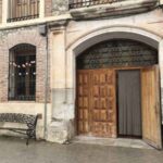 CASA DEL JUBILADO (Portillo) fachada