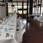 CLUB SOCIAL EL PICHÓN (Simancas Urbanización El Pichón) sala