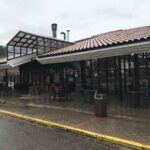 CLUB SOCIAL EL PICHÓN (Simancas Urbanización El Pichón) fachada