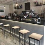 GASTROBAR ORMI (Cantalejo) mostrador