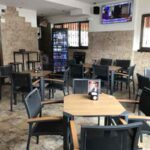 LA CUEVA TAPAS Y RACIONES (La Cisterniga) sala