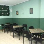 MACORINA (Valladolid) mesas