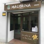 MACORINA (Valladolid) fachada