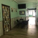 MACORINA (Valladolid) sala