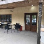 MESÓN CASA IVAN (Cilleruelo de Bezana) fachada