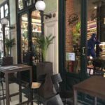 PISCOLABIS BOUTIQUE BAR VALLADOLID fachada