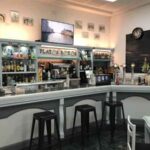 PLATOS ROTOS BEJAR mostrador