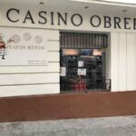 PLATOS ROTOS BEJAR fachada