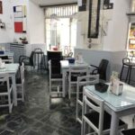 PLATOS ROTOS BEJAR sala