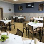 PULPERÍA LA RIBERA (Bretó) interior