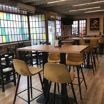 RESTAURANTE LA CASONA DEL MESONERO (Palazuelos de Eresma) sala