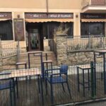 RESTAURANTE LA CASONA DEL MESONERO (Palazuelos de Eresma) exterior