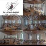 RESTAURANTE LA GOLONDRINA (La Granja de San Ildefonso) varios