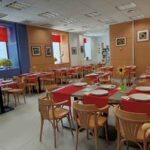 RESTAURANTE LOS GIRASOLES DE MUÑECAS (El Burgo de Osma) interior